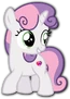 MLP-SweetieBelle1