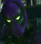 Aaron Davis / Prowler en Spider-Man: Miles Morales y en Marvel's Spider-Man 2.