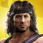 John Rambo en Mortal Kombat 11.