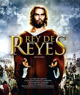 Rey de Reyes Poster