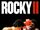 Rocky II