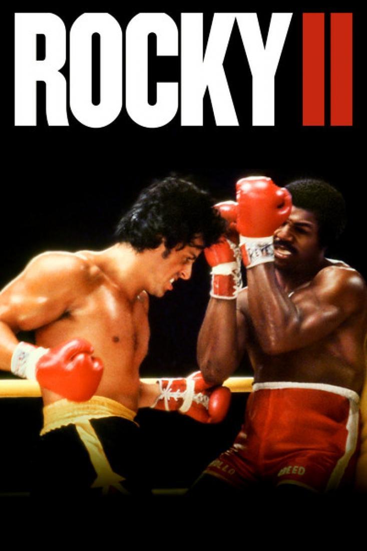 Rocky Balboa - Wikipedia, la enciclopedia libre