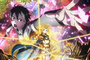 Sword art online alicization 123movies best sale