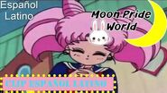 Sailor Moon R Episodio 73 El Broche Español Latino