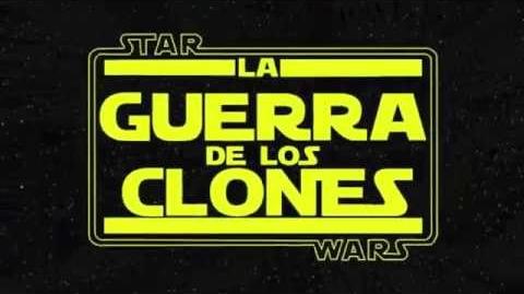 Star Wars La Guerra de los Clones "Sacrificio" Latino (Existe otro Skywalker)