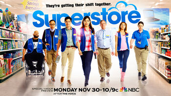 Superstore