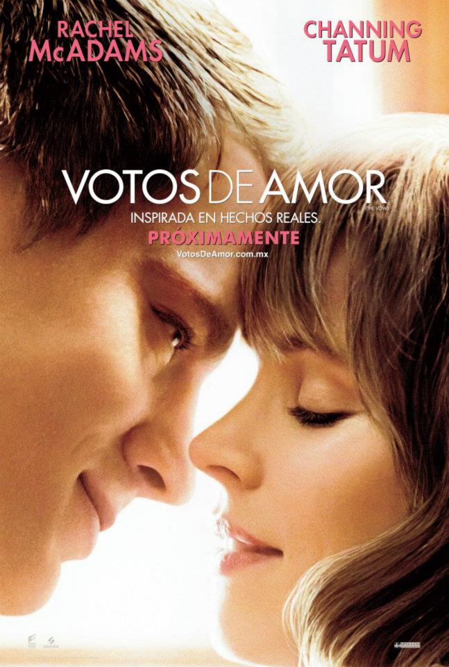 Votos de amor | Doblaje Wiki | Fandom