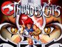 Thundercats, los felinos cósmicos.