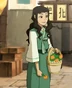 Tuyen en La leyenda de Korra.
