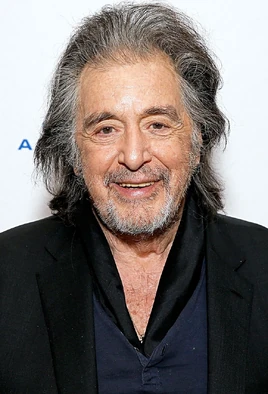 Al Pacino