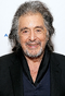 Voz habitual de Al Pacino.