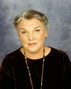 Maxine McCarty Gray en Judging Amy (doblaje de Miami).