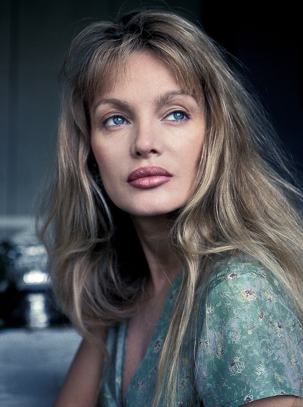 Arielle Dombasle Doblaje Wiki Fandom