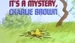 Es un misterio, Charlie Brown-1974-1a1