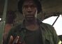 Jefe George Phillips (Albert Hall) en Apocalypse Now (versión extendida).