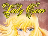 Lady Oscar: La rosa de Versalles