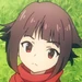 Megumin(niña) (KAEOTWW)