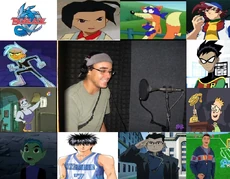 Tributo a Ezequiel Serrano.