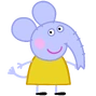 Peppa-pig-para-imprimir1.png (515 kB) Emilia Elefante en Peppa Pig (versión Discovery Kids).