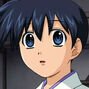 Nakahito Kagura en Steel Angel Kurumi, y también en Encore.