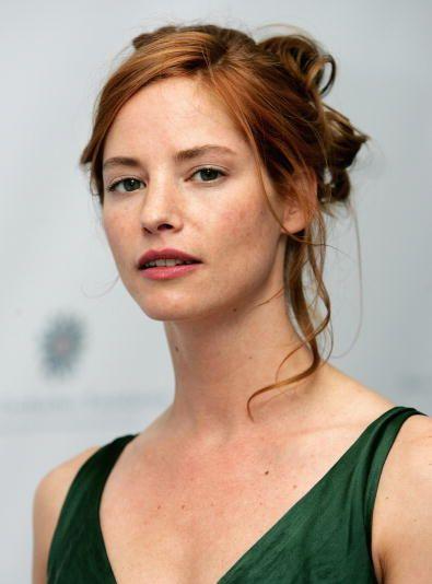 Sienna Guillory - Wikipedia