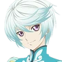 Mikleo en Tales of Zestiria the X.