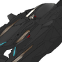 Black Trike en Black Rock Shooter: Amanecer.