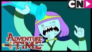 Ven Conmigo Parte 4 - Hora de Aventura LA - Cartoon Network