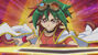 Yuya Sakaki en Yu-Gi-Oh! ARC-V.