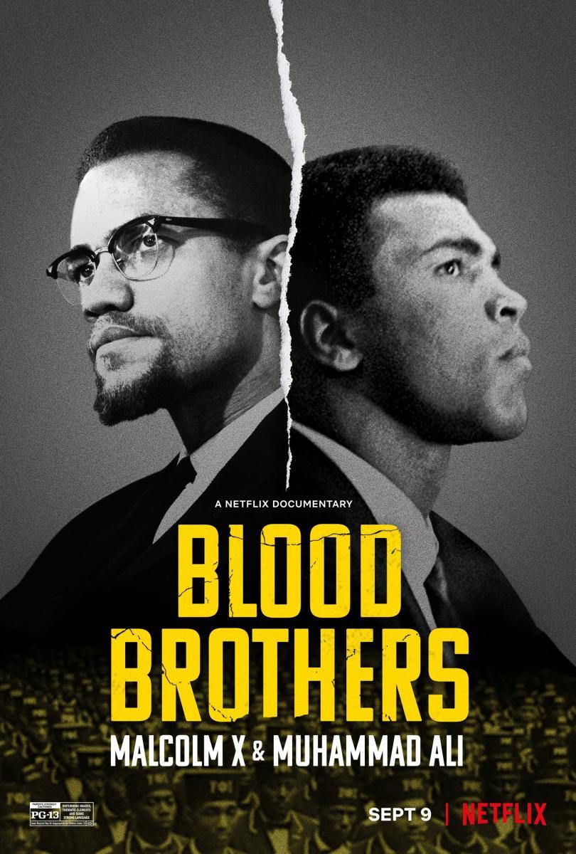 Hermanos de sangre: Malcolm X y Muhammad Ali, Doblaje Wiki