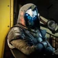 Cayde 6-Destiny 2