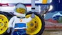 Dra Rapidilla en Lego 2K Drive.