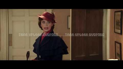 El regreso de Mary Poppins - Avance - Español Latino