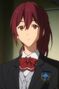 Gou Matsuoka en Free!.