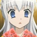 Jeanne d'Arc-AriaTheScarletAmmo (OVA)
