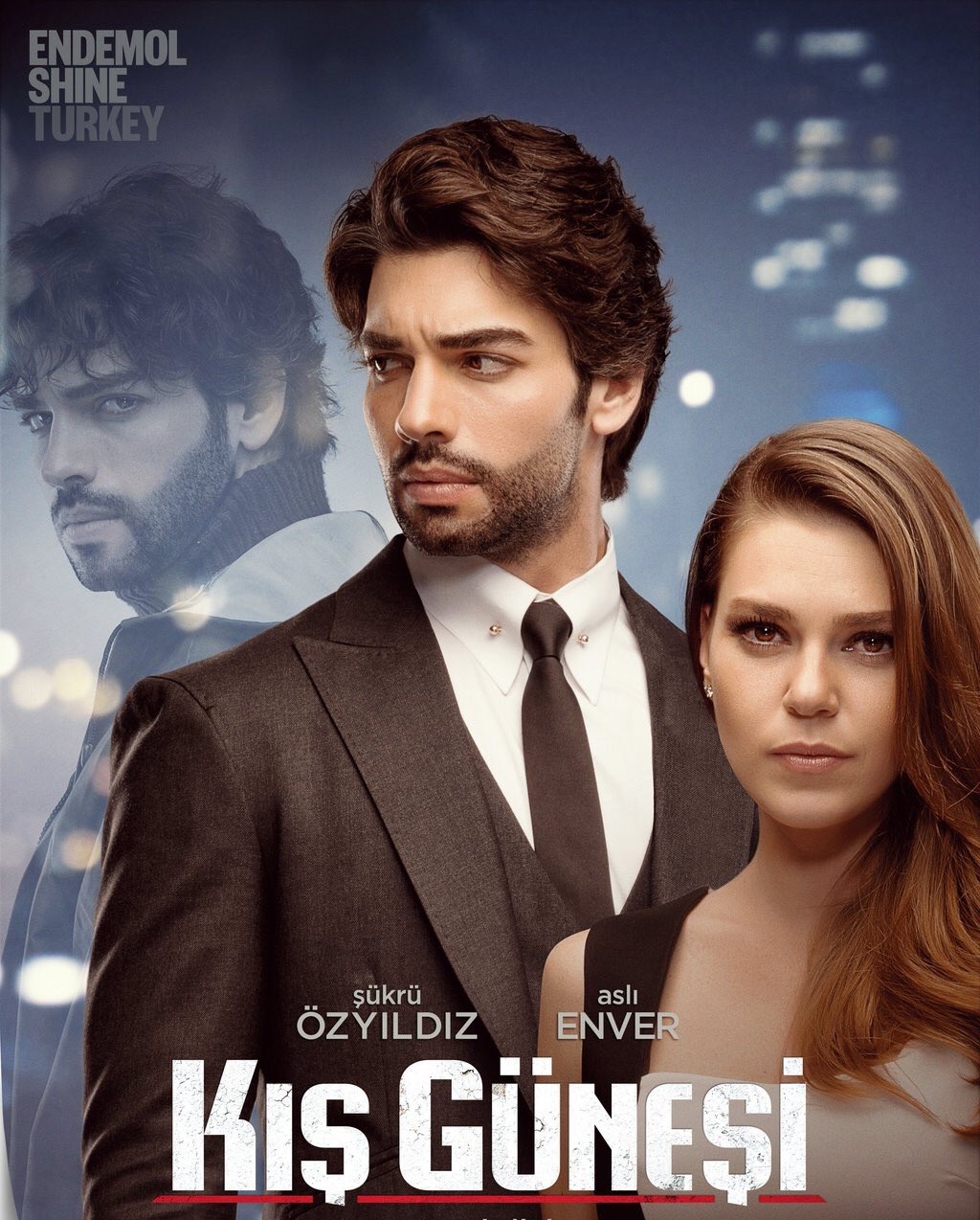 Identidad Oculta Novela Turca En Espanol Capitulos Completos La sombra del pasado (telenovela turca) | Doblaje Wiki | Fandom