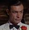 Seann Connery Goldfinger
