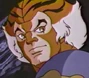 Tigro en ThunderCats, los felinos cósmicos.