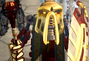 Lhikan (Turaga) en Bionicle 2: Leyendas de Metru Nui.