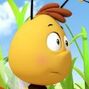 Willy en La abeja Maya (2013).