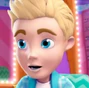 Rick (Cindy Robinson) en Polly Pocket