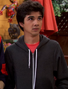 Skippy Ramírez en Liv y Maddie.