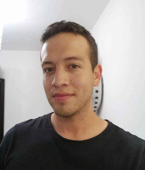 Alejandro González | Doblaje Wiki | Fandom