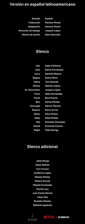 CRÉDITOSELESTORNINO