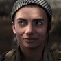 Farah Karim en la trilogía de Call of Duty: Modern Warfare.