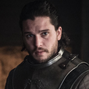 Rey Aegon Targaryen "Jon Snow" en Game of Thrones (temps. 3ª-8ª).