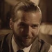 Guy Burnet - William 'Guillermo El Inglés' Palmer