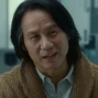 Dr. Henry Wu (B.D. Wong) en Jurassic World: Mundo jurásico, en sus secuelas El reino caído, Dominio y en la serie Jurassic World: Campamento cretácico.