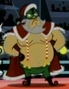 Rudo Claus en ¡Mucha Lucha!.