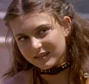 Maya/Yellow Galaxy Ranger (eps. 1-15) en Power Rangers: La Galaxia Perdida.